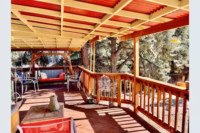 1117 Snowline Drive, Frazier Park, CA 93225 - Photo 15