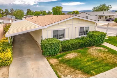 45465 25th Street #176, Lancaster, CA 93535 - Photo 3