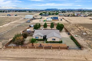 8347 W Ave D10, Lancaster, CA 93536 - Photo 63