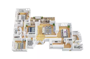 9356 Beckford, Northridge, CA 91324 - Photo 3