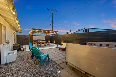 461 W Palm Vista Drive, Palm Springs, CA 92262 - Photo 43