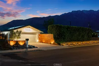 461 W Palm Vista Drive, Palm Springs, CA 92262 - Photo 3