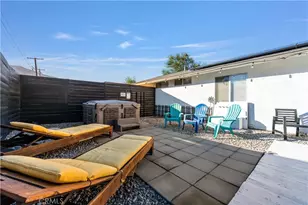 461 W Palm Vista Dr, Palm Springs, CA 92262 - Photo 59