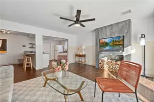 461 W Palm Vista Dr, Palm Springs, CA 92262 - Photo 19