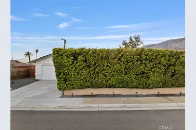 461 W Palm Vista Drive, Palm Springs, CA 92262 - Photo 69