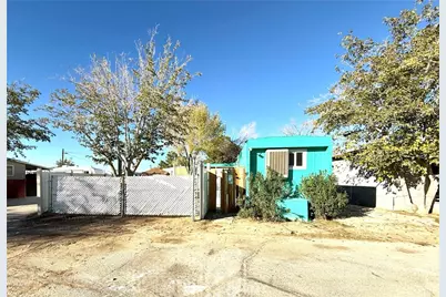 1258 Rosamond Blvd #66, Rosamond, CA 93560 - Photo 3