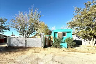 1258 Rosamond Blvd, Rosamond, CA 93560 - Photo 3