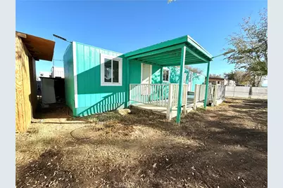 1258 Rosamond Blvd #66, Rosamond, CA 93560 - Photo 19