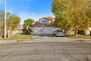 45116 Price Ln, Lancaster, CA 93535 - Photo 3