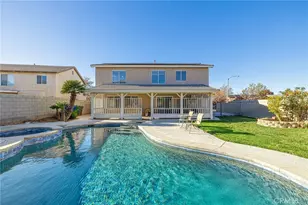 45620 17th, Lancaster, CA 93534 - Photo 41