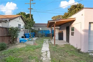 641 W 108th, Los Angeles, CA 90044 - Photo 19