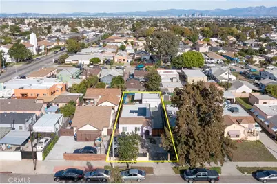 641 W 108th, Los Angeles, CA 90044 - Photo 31