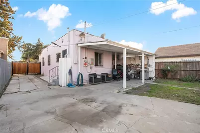 641 W 108th, Los Angeles, CA 90044 - Photo 17