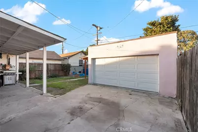 641 W 108th, Los Angeles, CA 90044 - Photo 25