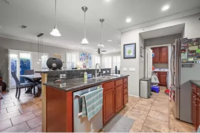 24081 Stone Creek Drive, Valencia, CA 91354 - Photo 7