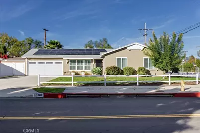 20101 Superior Street, Chatsworth, CA 91311 - Photo 1