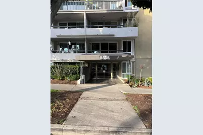 8535 W West Knoll #202, West Hollywood, CA 90069 - Photo 1