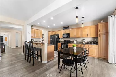 3025 Neary Court, Rosamond, CA 93560 - Photo 19