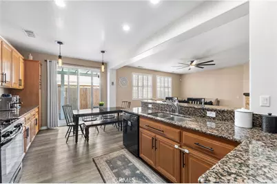 3025 Neary Court, Rosamond, CA 93560 - Photo 21