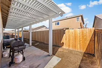 3025 Neary Court, Rosamond, CA 93560 - Photo 39
