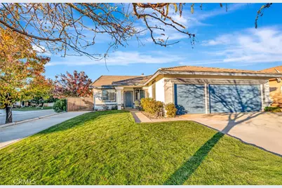 6147 W Avenue J15, Lancaster, CA 93536 - Photo 5