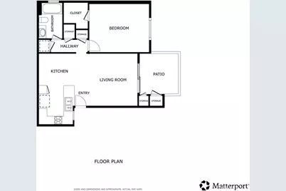 27614 Susan Beth Way #F, Saugus, CA 91350 - Photo 19