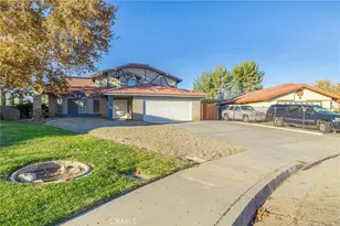 1201 Camran, Lancaster, CA 93535 - Photo 5