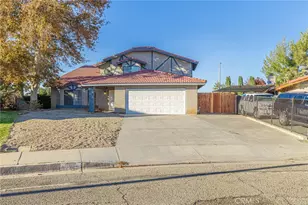1201 Camran, Lancaster, CA 93535 - Photo 3