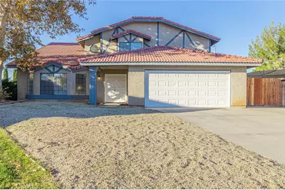 1201 Camran, Lancaster, CA 93535 - Photo 1