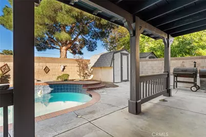 2323 Golden, Lancaster, CA 93536 - Photo 23