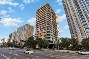 10750 Wilshire Blvd, Westwood - Century City, CA 90024 - Photo 21