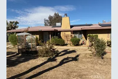 56662 El Dorado, Yucca Valley, CA 92284 - Photo 1