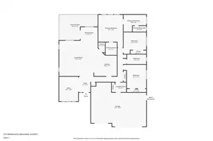 5712 Biddeford, Bakersfield, CA 93313 - Photo 33