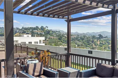 7250 Franklin #406, Los Angeles, CA 90046 - Photo 25