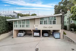 937 Hilldale, West Hollywood, CA 90069 - Photo 1