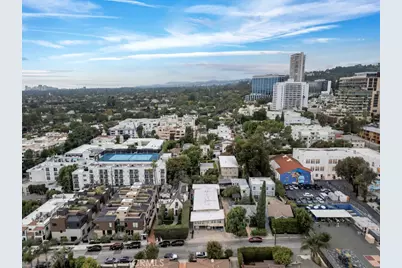 937 Hilldale, West Hollywood, CA 90069 - Photo 3