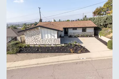 833 N 16th Street, Montebello, CA 90640 - Photo 1