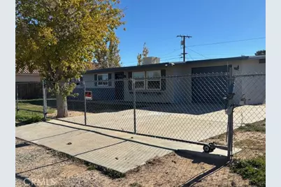 8412 Ironwood, California City, CA 93505 - Photo 41