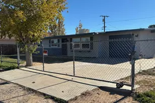 8412 Ironwood, California City, CA 93505 - Photo 41