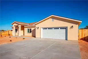20324 81st St, California City, CA 93505 - Photo 3