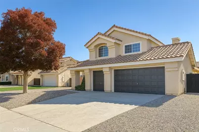 5372 Lakewood Court, Palmdale, CA 93552 - Photo 27