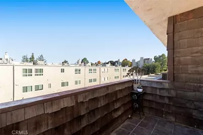 5400 Newcastle Avenue #56, Encino, CA 91316 - Photo 13