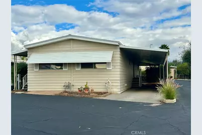 12995 6th Street #31, Yucaipa, CA 92399 - Photo 1
