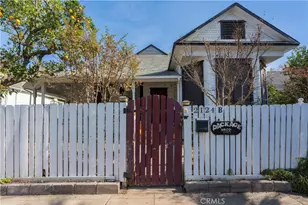 2124 E, Bakersfield, CA 93301 - Photo 13