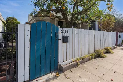 2124 E, Bakersfield, CA 93301 - Photo 15