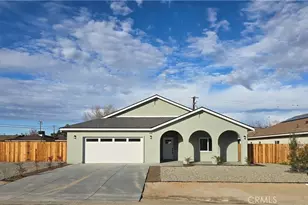 10401 N Loop Blvd, California City, CA 93505 - Photo 3