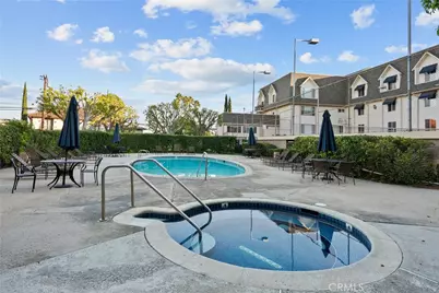 2385 Roscomare #F16, Los Angeles, CA 90077 - Photo 31