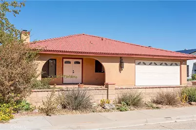 11043 Rome Beauty Drive, California City, CA 93505 - Photo 1