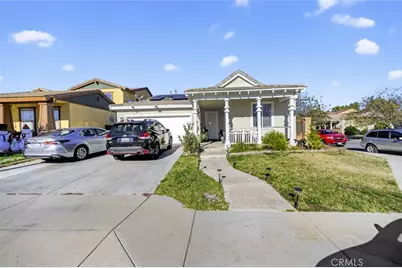 3968 Coral Haven Court, Perris, CA 92571 - Photo 1