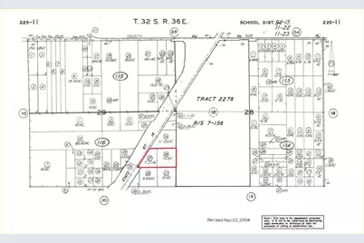 0 14 Fwy Frontage Rd, California City, CA 93501 - Photo 3